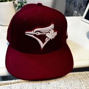 🔴SOLD🔴Toronto blue jays hat